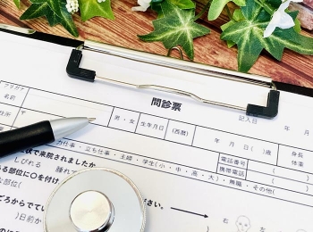 内科疾患も診療